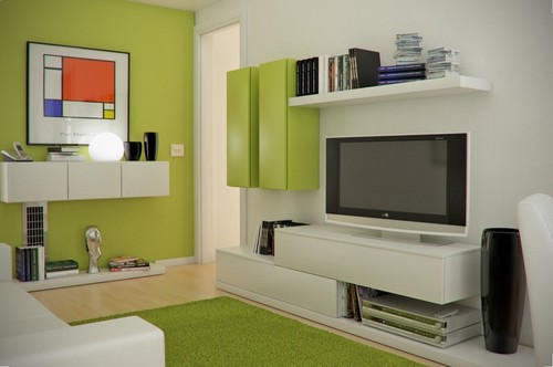 modular furniture