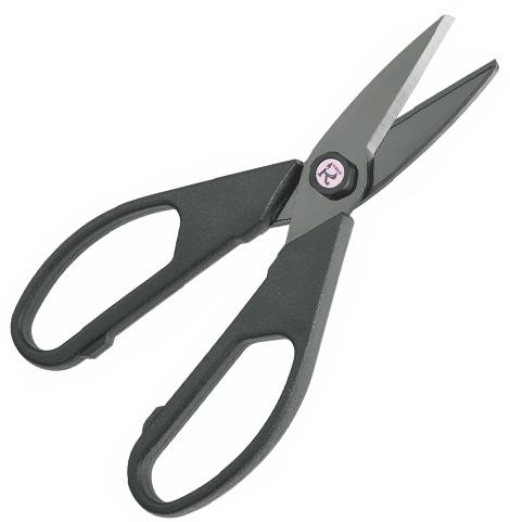 Ceramic scissors, Feature : Highly wear resistant, Non-conductive, Non-magnetic