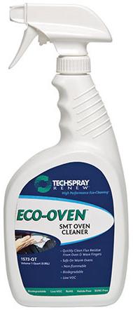 Eco Oven Cleaner