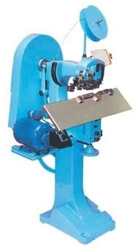 Book Stitching Machine