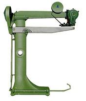 Corrugated Box Stitching Machine