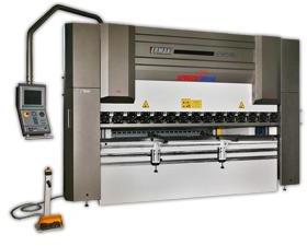 CNC SAP - Hydraulic Press Brake