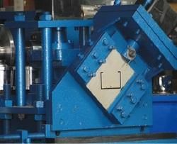 Cold Roll Forming Machines