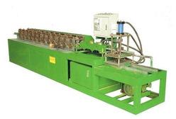 Door Channel Forming Machines