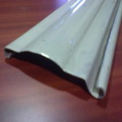 Half Round Shutter Roll Forming Machines