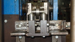 Panel Channels roll forming machines