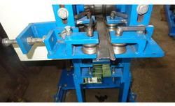 Rolling Shutter Patti Forming Machines