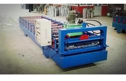 Roofing Roll Forming Machines