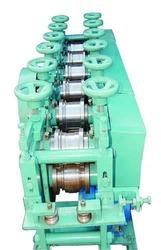 Shutter Patti Roll Forming Machine