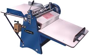 Papers Perforating Machines