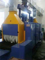 Filter Paper Curing Oven
