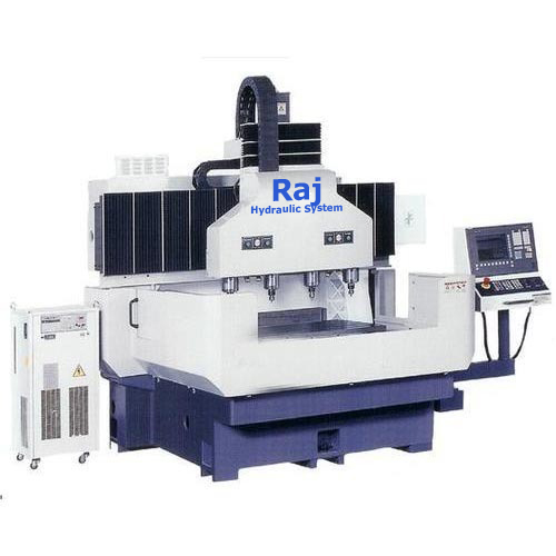 CNC Press Machine