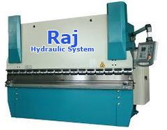 Hydraulic Bending Machine