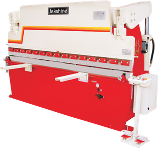 Angle Knotching Machine