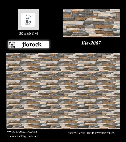 Vitrified Body 300x600 wall tiles, Size : 300x600(12x24)