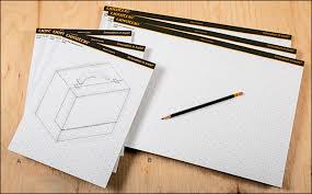 Drawing Pads