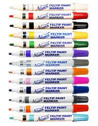 Paint Marker