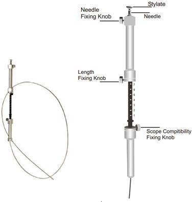 Eus Needle