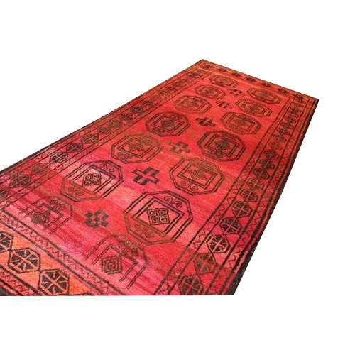 Cotton Floor Mats, Pattern : Printed