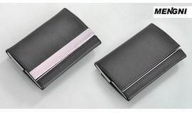 Business card case