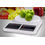 TAYLOR ELECTRONIC DIGITAL KITCHEN SCALE