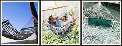 hammock nets