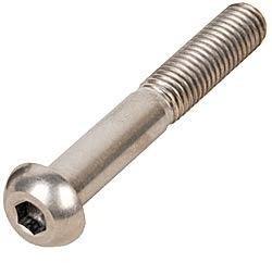 Button Head Bolt