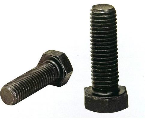 Hex Bolts