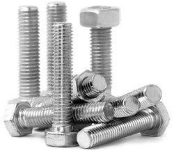 Industrial Bolts