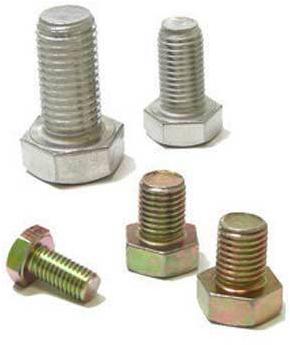 Metal Bolts