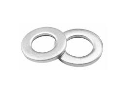 Plain Washers