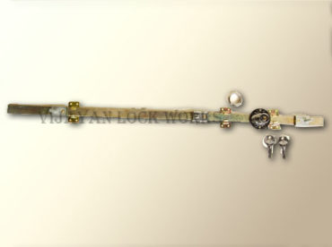 Multi Drawer Locks, Size : 19”, 23”, 24”