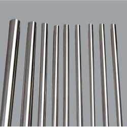 Stainless Steel Capillary Tubes, Fluid Type : medical