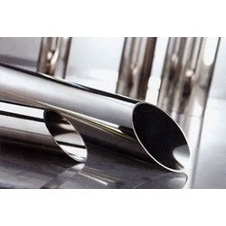 Stainless Steel Pipe & Tubes