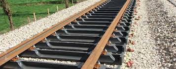 Railway Components