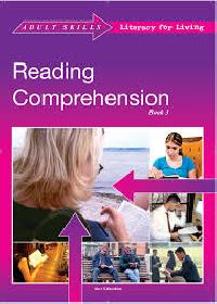 Reading Comprehension Books