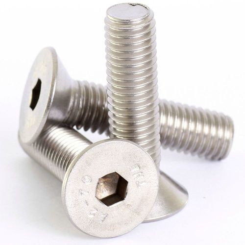 Allen Key Bolts