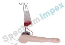 Injection Arm Model