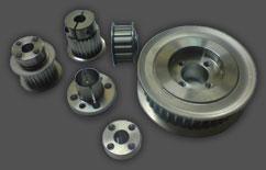 PowerGrip Sprockets