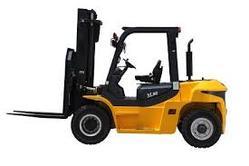 Forklift Diesel Truck