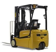 Forklift Electric Truck