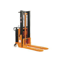 Forklift Hydraulic Stacker Repairing Services