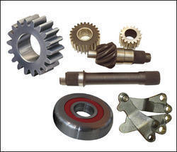 Forklift IPG Spare Parts
