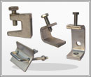 Beam Clamps