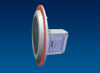 Diaphragm Type Bin Monitor