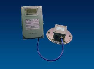 RF POINT LEVEL SENSOR DISK TYPE