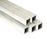 aluminium square pipe