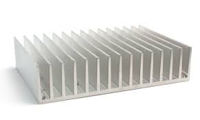 Extrusion Heat Sinks