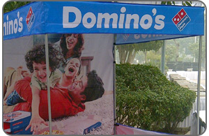 advertisement Canopy