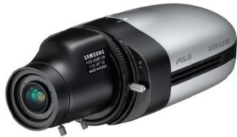 SNB-5001 IP Camera